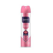 ABOVE AERO CANDY 100ML