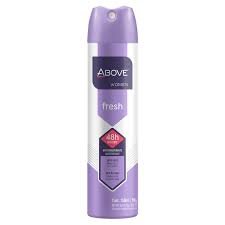ABOVE AERO FRESH 100ML