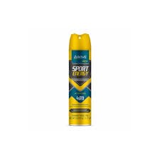 ABOVE AERO MEN SPORT ENERGY 90G