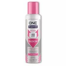 ABOVE AERO ONE WOMEN MOVING 150ML