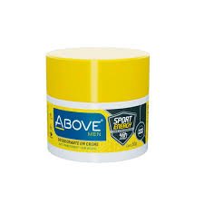 ABOVE CREME MEN ENERGY 50G