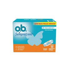 ABS INTERNO O.B SUPER 10UN