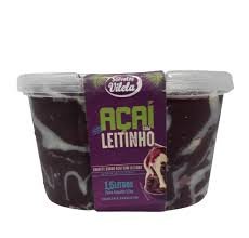 ACAI C/LEITINHO VILELA 1,5L