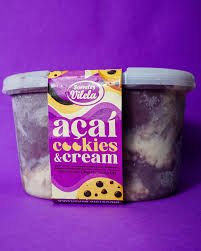 ACAI C/COOKIES VILELA 1,5L