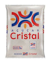 ACUCAR CRISTAL PEROLA 1KG