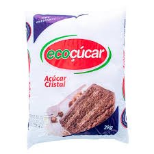 ACUCAR ECOCUCAR 2KG
