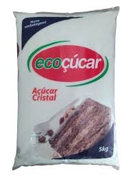 ACUCAR ECOCUCAR 5KG