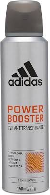 ADIDAS AERO MEN POWER BOOSTER 150ML