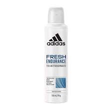ADIDAS AERO WOMAN FRESH ENDURANCE 150ML