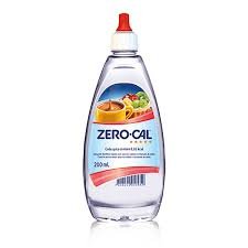 ADOCANTE ZERO CAL 200ML