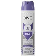 ABOVE AERO ONE WOMEN LOVE 150ML