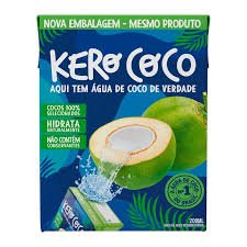 AGUA DE COCO KERO COCO 200ML