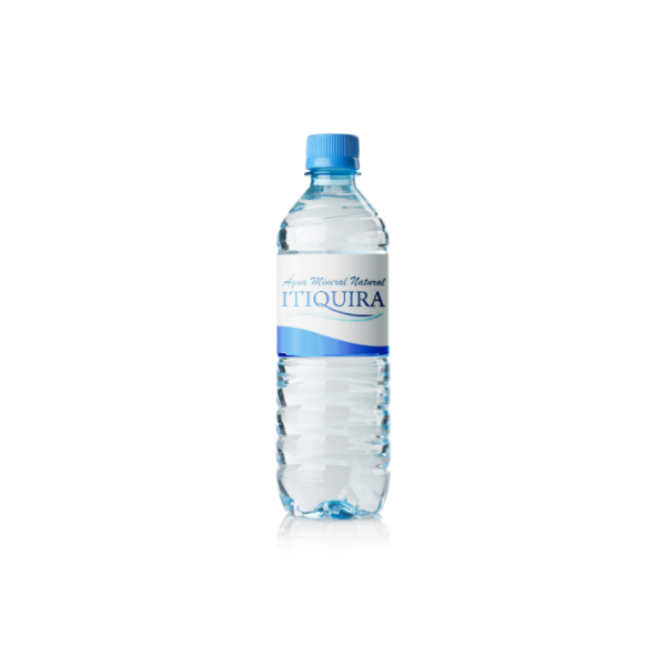AGUA MINERAL ITIQUIRA 5L