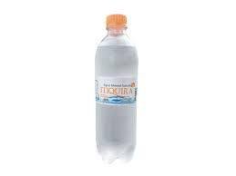 AGUA MINERAL ITIQUIRA C/GAS 500ML