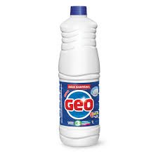 AGUA SANITARIA GEO 1L