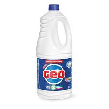 AGUA SANITARIA GEO 2L