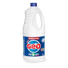 AGUA SANITARIA GEO 5L