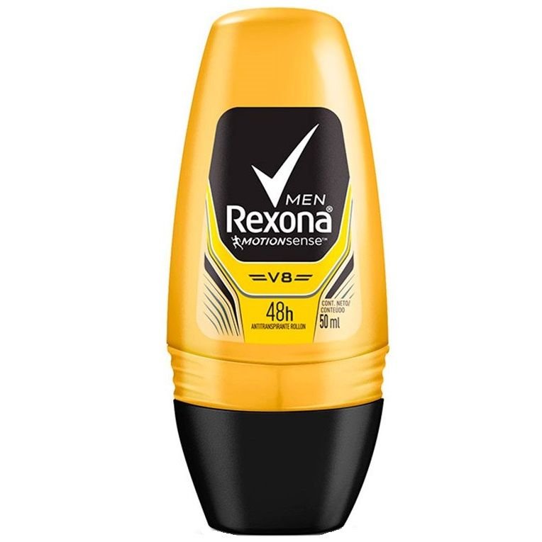 REXONA MEN V8 50ML