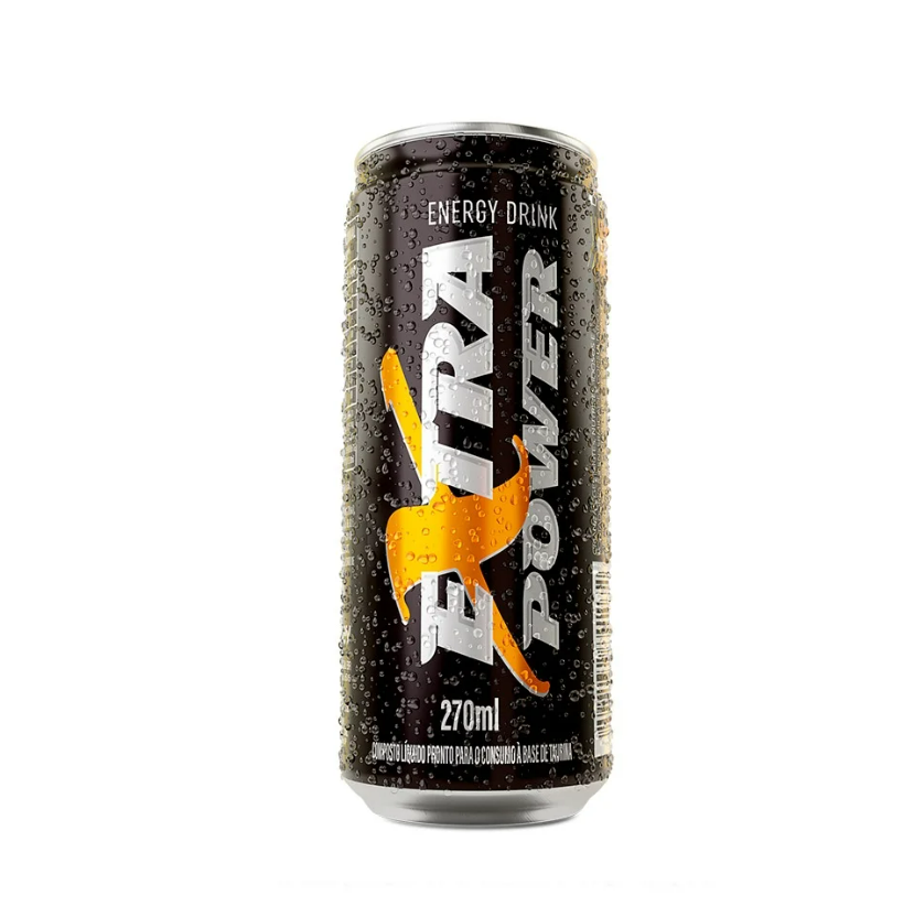 ENERG EXTRA POWER 270ML