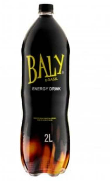 ENERGETICO BALY TRADICIONAL 2L