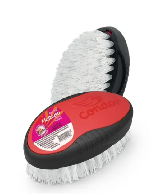 ESCOVA CONDOR MULTIUSO