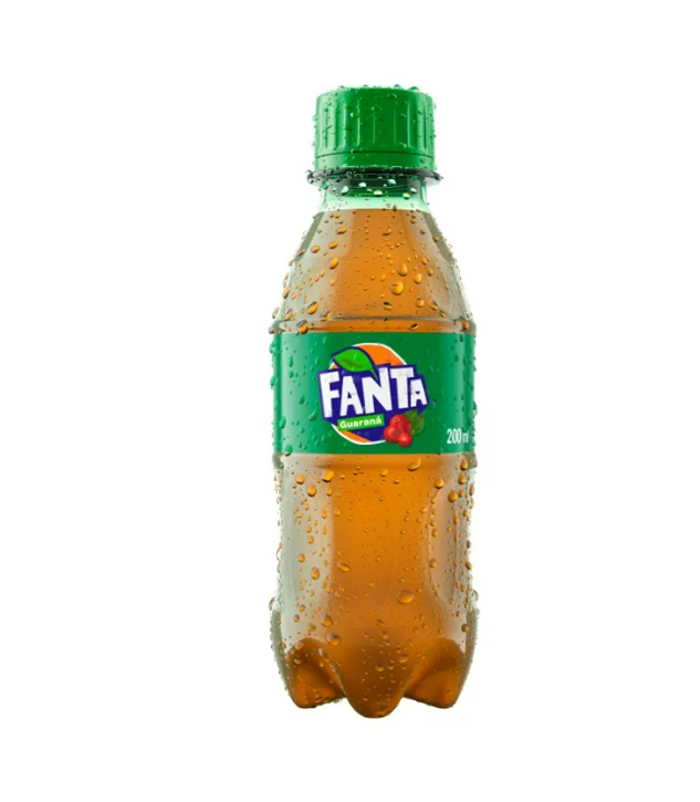 FANTA GUARANA 200ML