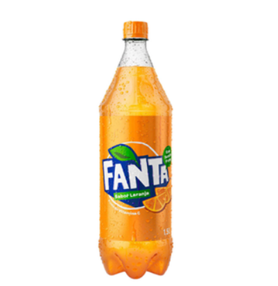 FANTA LARANJA 1.51L