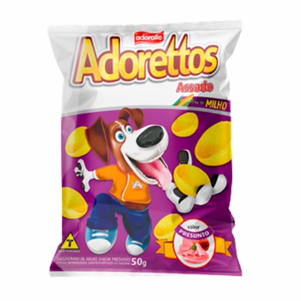 ADORETTOS PRESUNTO 50G