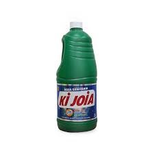 ÁGUA SANITÁRIA KIJOIA 2L