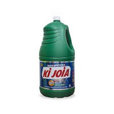 ÁGUA SANITÁRIA KIJOIA 5L