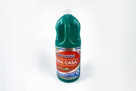 ÁGUA SANITÁRIA PURA CASA 2L