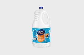ÁGUA SANITÁRIA PURA CASA 5L