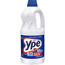 ÁGUA SANITÁRIA YPE 2L