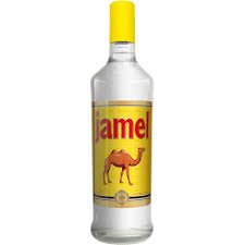 AGUARDENTE JAMEL 910ML