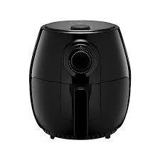 AIRFRYER PRETA ELGIN 4L 220V
