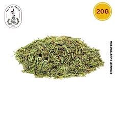 ALECRIM 20G 