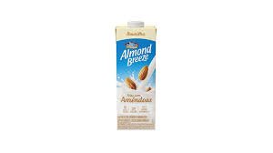 ALMOND BREEZE AMENDOAS BAUNILHA 1L