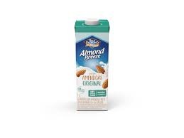ALMOND BREEZE AMENDOAS ORIGINAL 1L