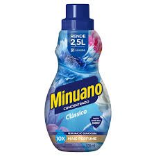 AMACI MINUANO AZUL 500ML
