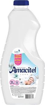 AMACI AMACITEL MOMENTOS CARINHO 2L