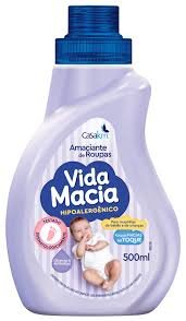 AMACI VIDA MACIA AMENDOAS 500ML