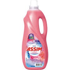 AMACI ASSIM +CUIDADO 2L