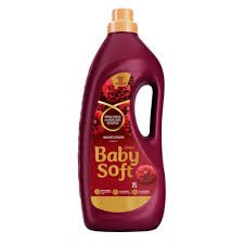 AMACI BABY SOFT INFINITY MARSALA 2L