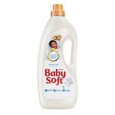 AMACI BABY SOFT TOQUE DE CUIDADO 2L