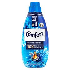 AMACI COMFORT CUIDADO INTENSO 900ML