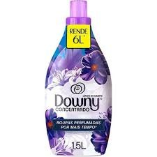 AMACI DOWNY LIRIOS DO CAMPO 1.5L