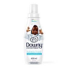 AMACI DOWNY SENSITIVE 450ML