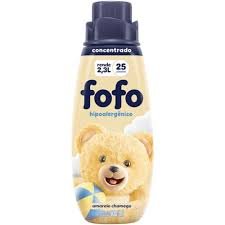 AMACI FOFO AMARELO CHAMEGO 500ML