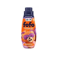 AMACI FOFO LARANJA VITORIOSO 500ML