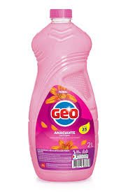 AMACI GEO FLORAL 4,75L